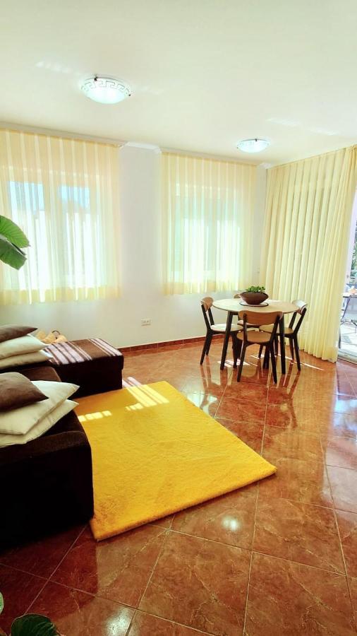 Lola Appartement Rovinj