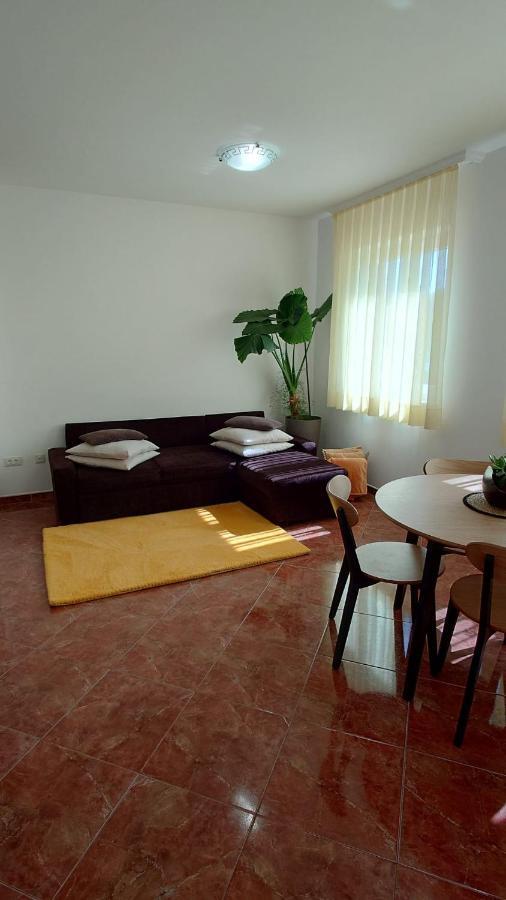 Lola Appartement Rovinj