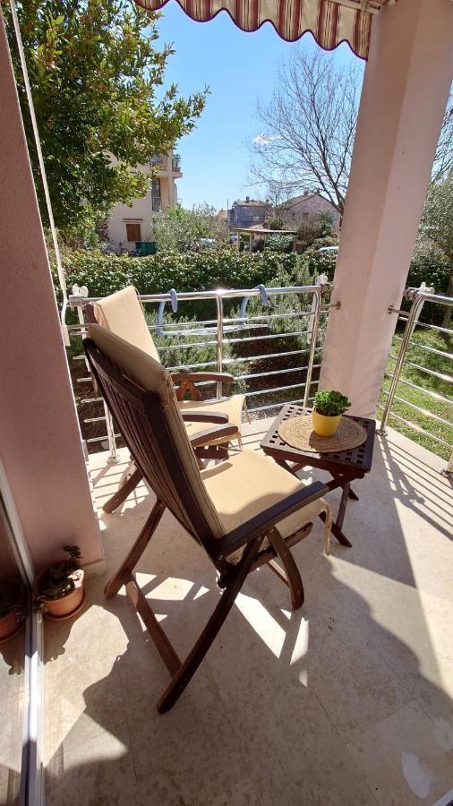 Appartement Lola Rovinj