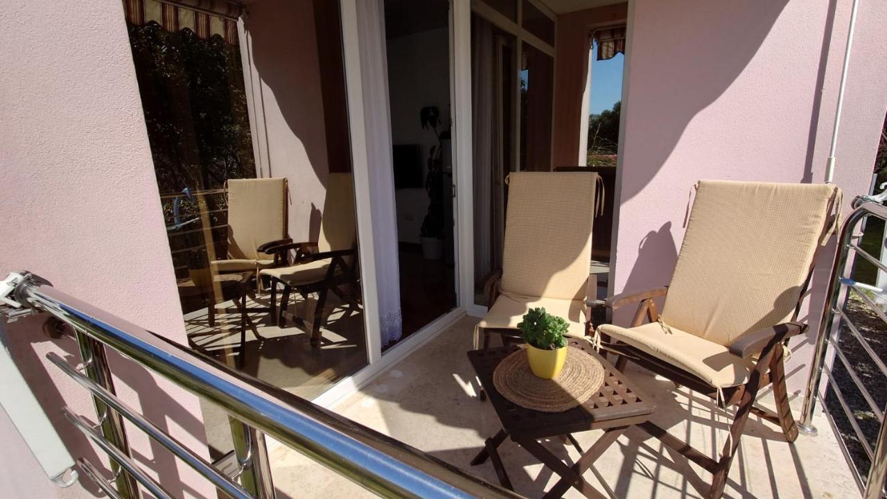 Lola Appartement Rovinj