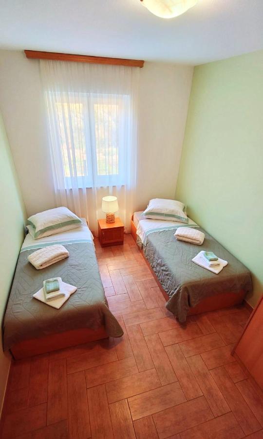 Appartement Lola Rovinj
