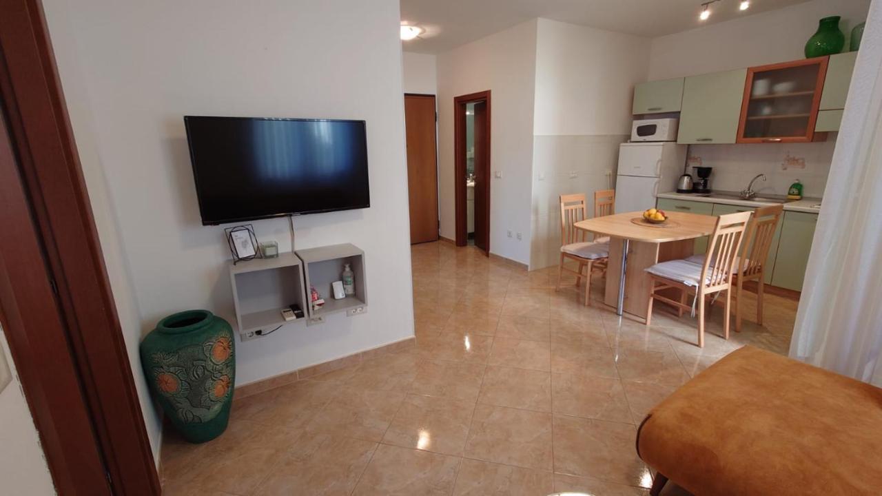 Lola Appartement Rovinj