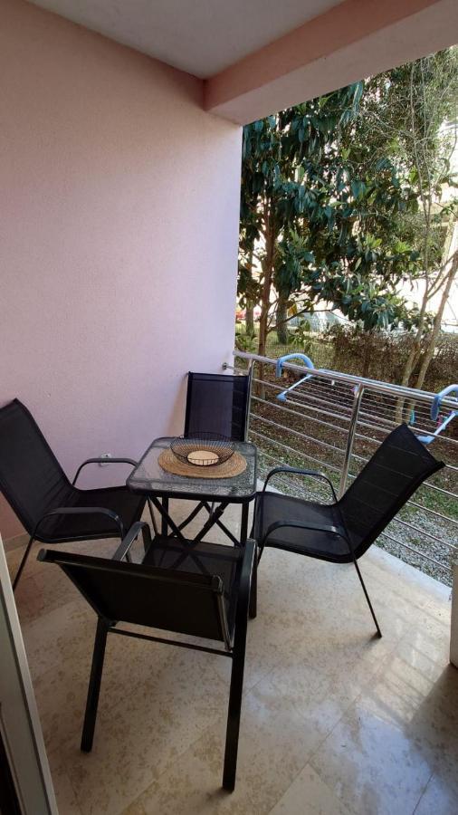 Lola Appartement Rovinj