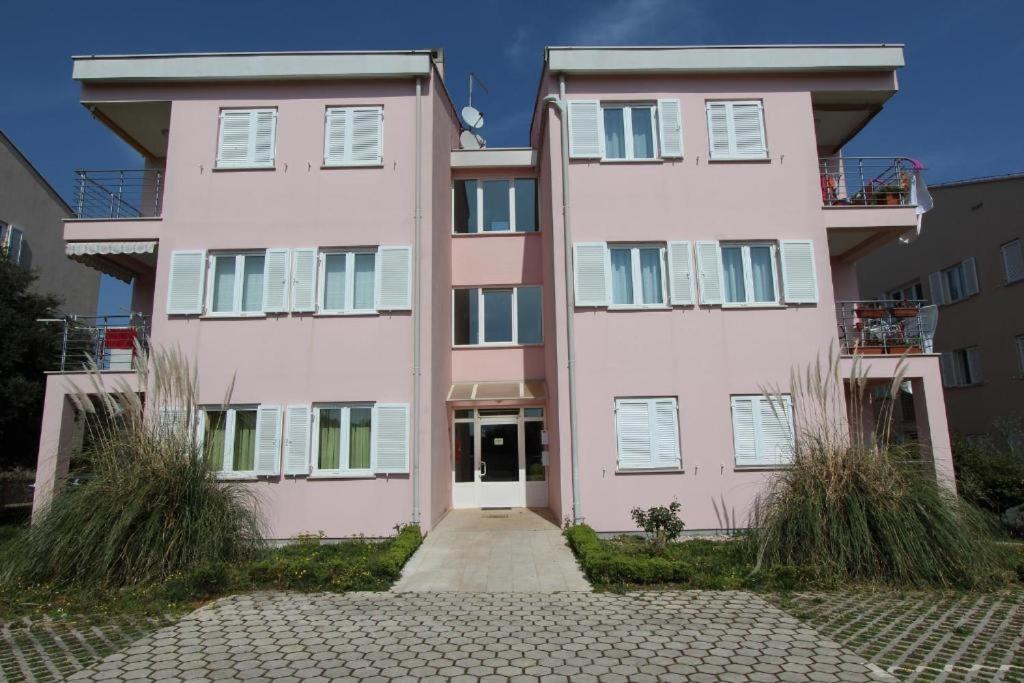 Appartement Lola