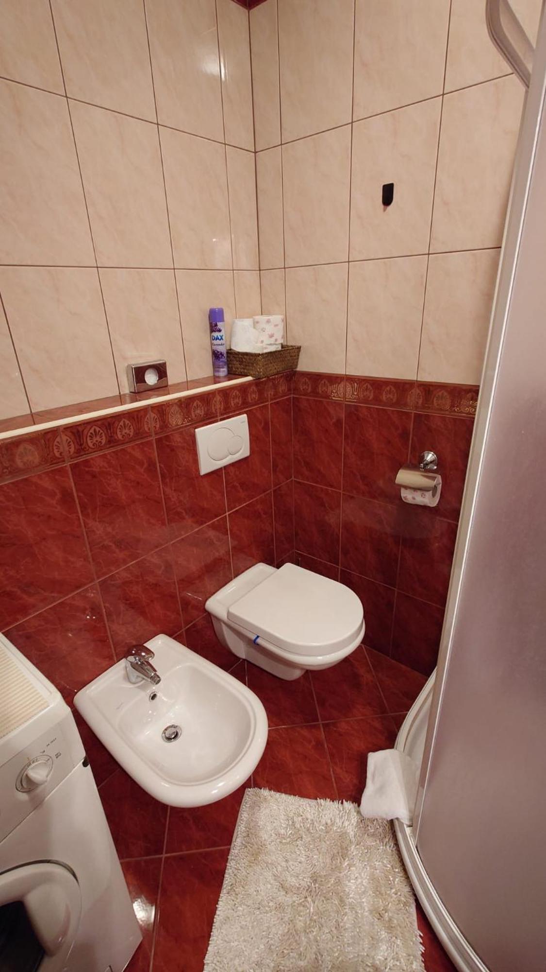 Lola Appartement Rovinj